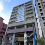 福岡縣飯塚市SRC整棟共同住宅大樓 画像1