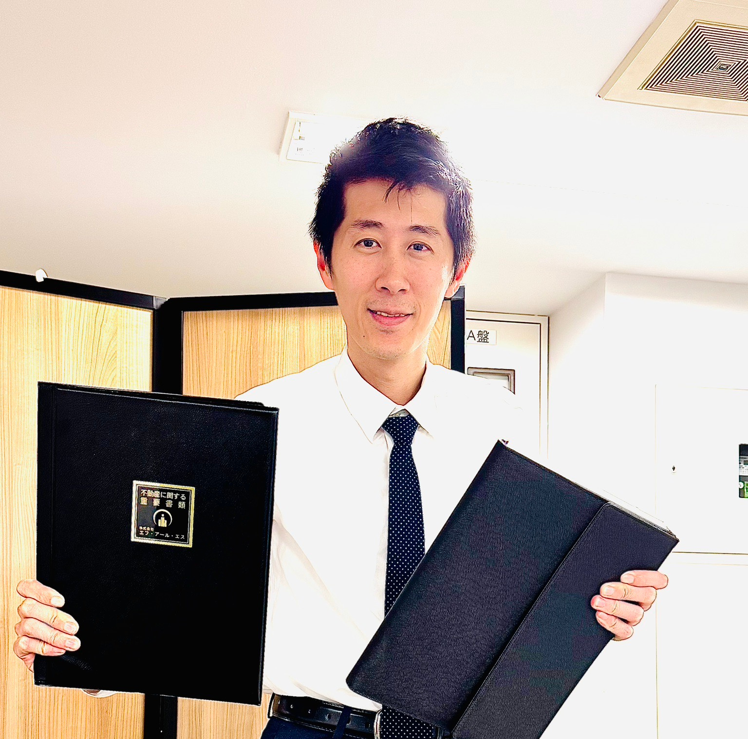社員紹介01