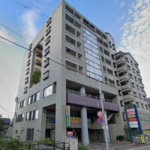 福岡縣飯塚市SRC整棟共同住宅大樓 画像2